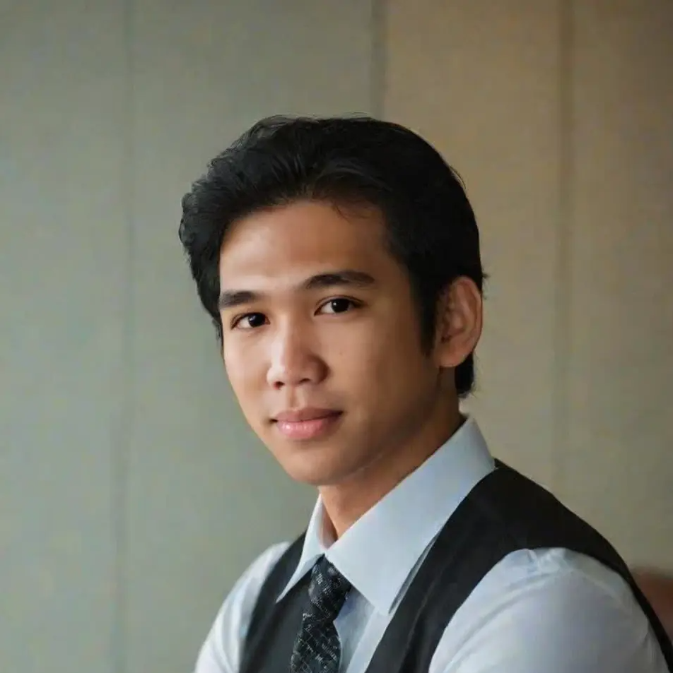 Alex Sirait