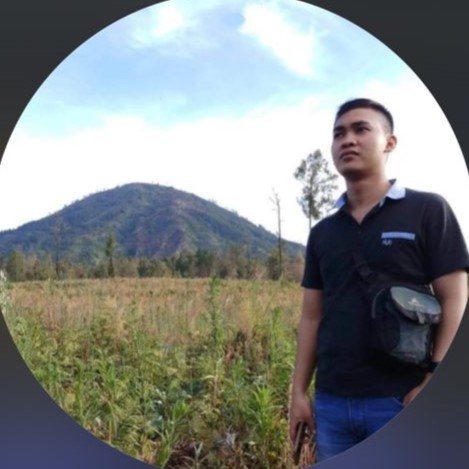 Achmad Budi Cahyono